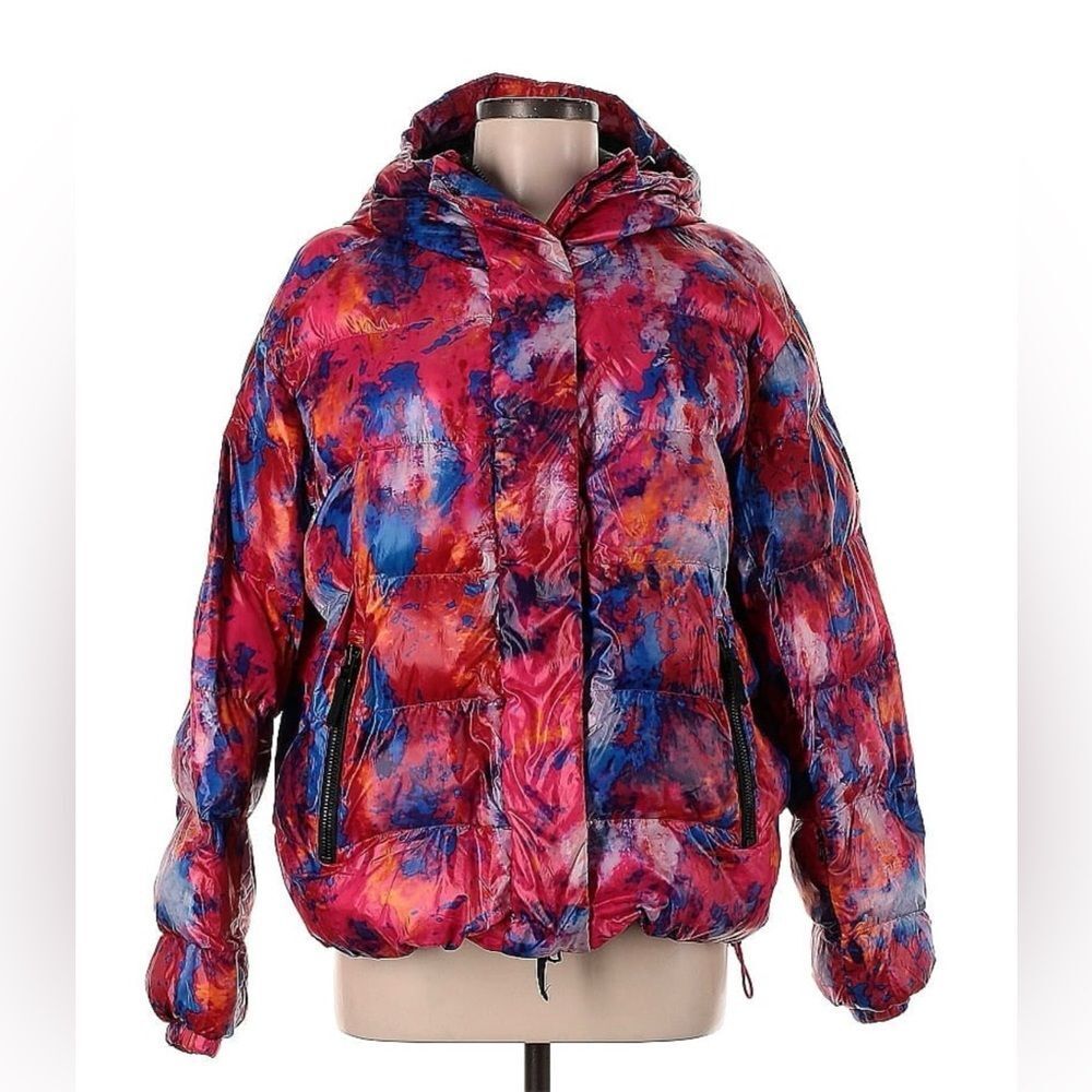 Bogner Fire and Ice Ranja Ski Jacket